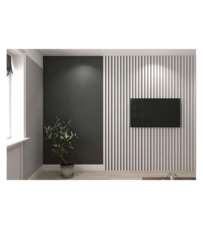 Model "Milano" 3D Wall Panel