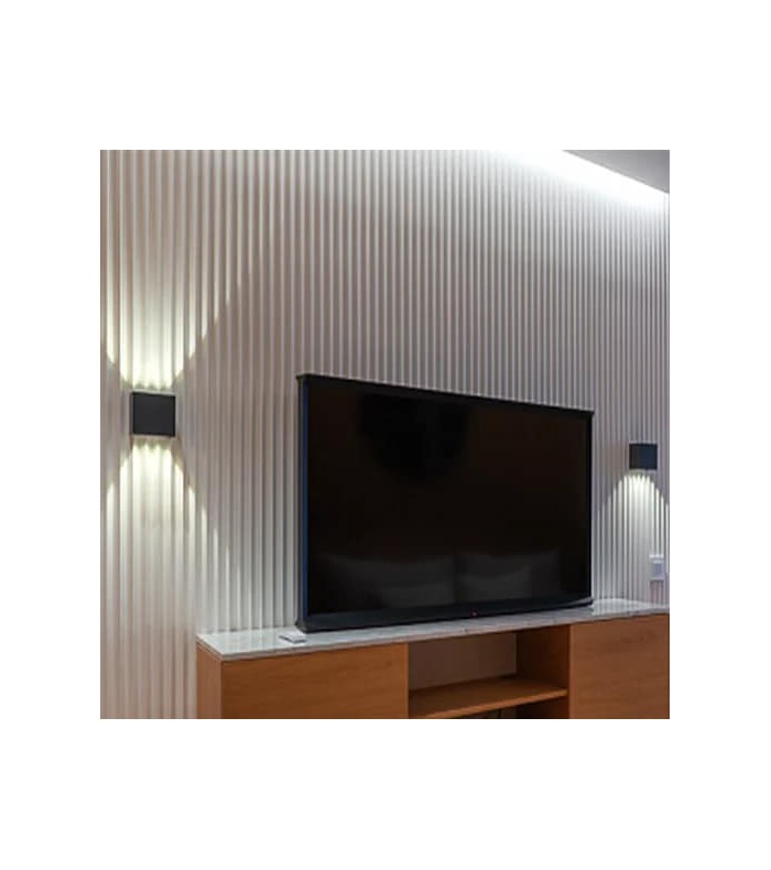 Model "Milano" 3D Wall Panel