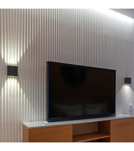 Model "Milano" 3D Wall Panel