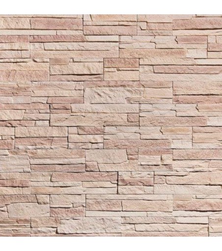 Model "Slate Stone" Wall Panel