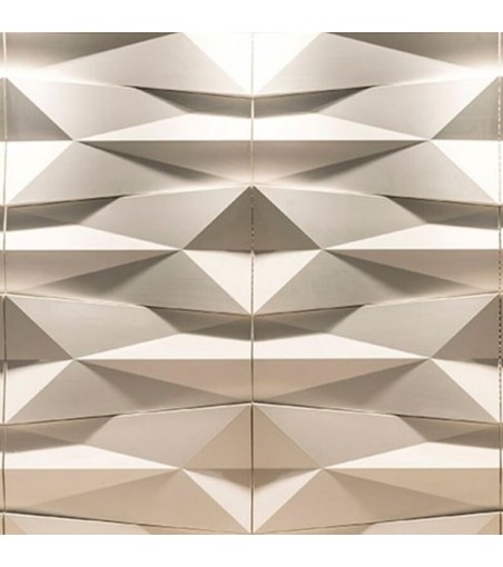 Model "Denver" 3D Wall Panel