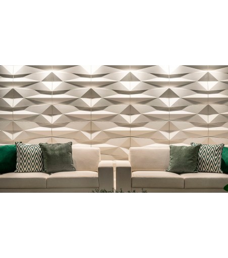 Model "Denver" 3D Wall Panel