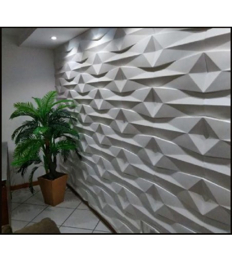 Model "Denver" 3D Wall Panel