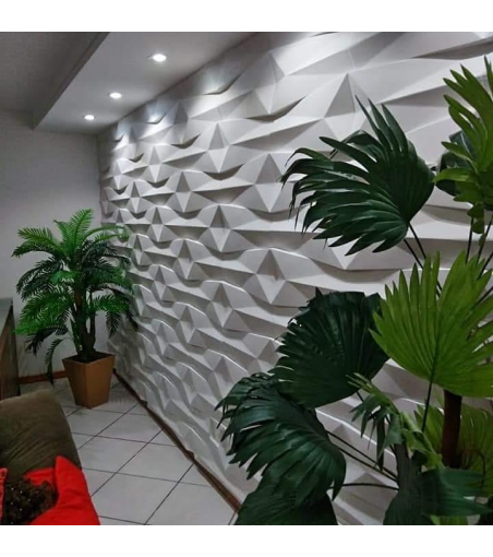 Model "Denver" 3D Wall Panel