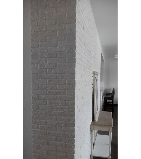 Model Single Bricks "Venice" Wall Panel