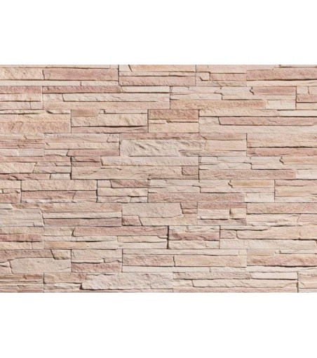 Model "Slate Stone" Wall Panel