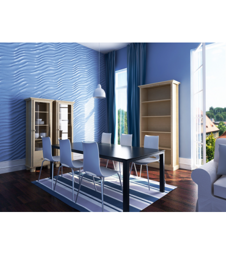 Model "Atlantis" 3D Wall Panel