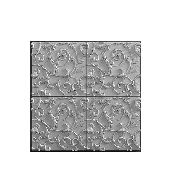 Model "Versailles" 3D Wall Panel