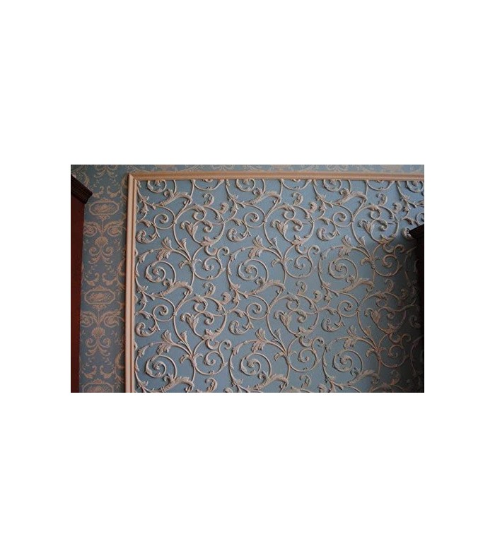 Model "Versailles" 3D Wall Panel