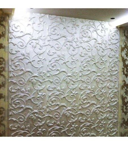 Model "Versailles" 3D Wall Panel