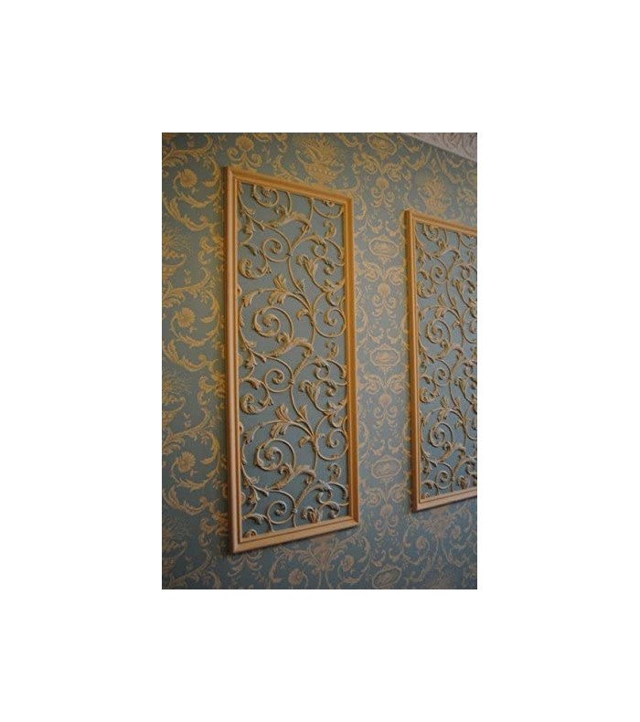 Model "Versailles" 3D Wall Panel