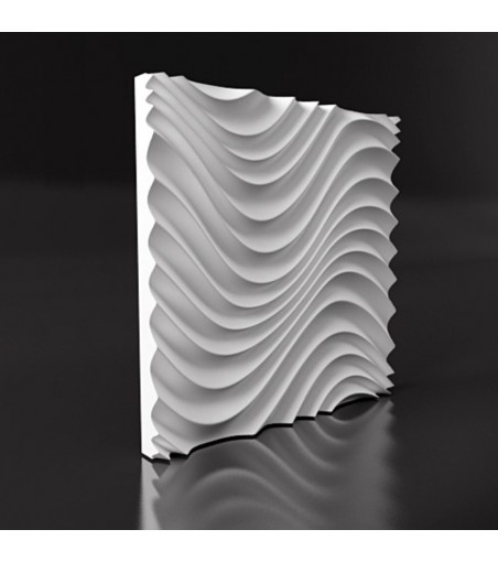 Model "Art" 3D Wall Panel