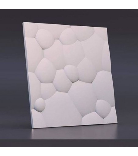 Model "Balloons" 3D Wall Panel